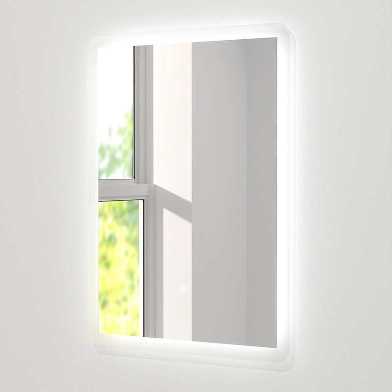 Caldo LED Mirror 500