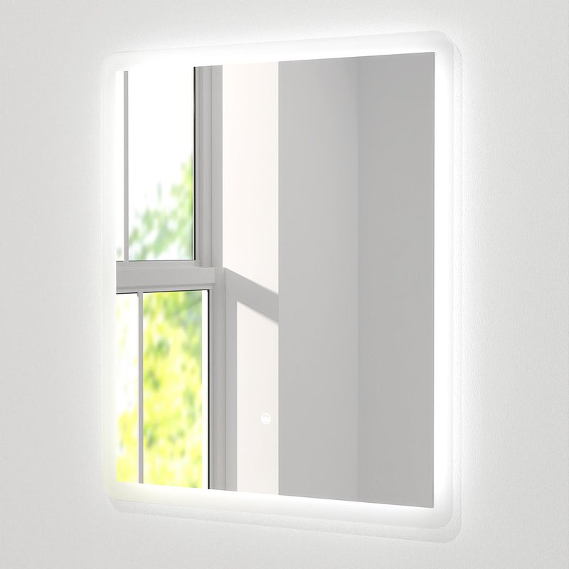 Caldo LED Mirror 600