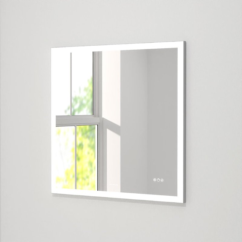 Atico LED Mirror 800