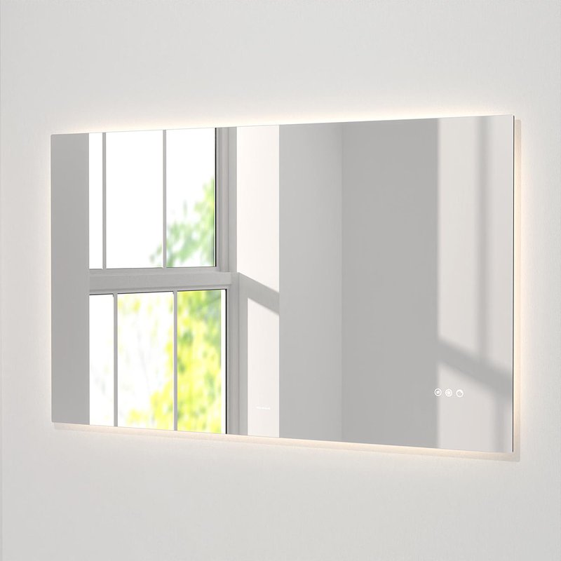 Tavora LED Mirror 1200