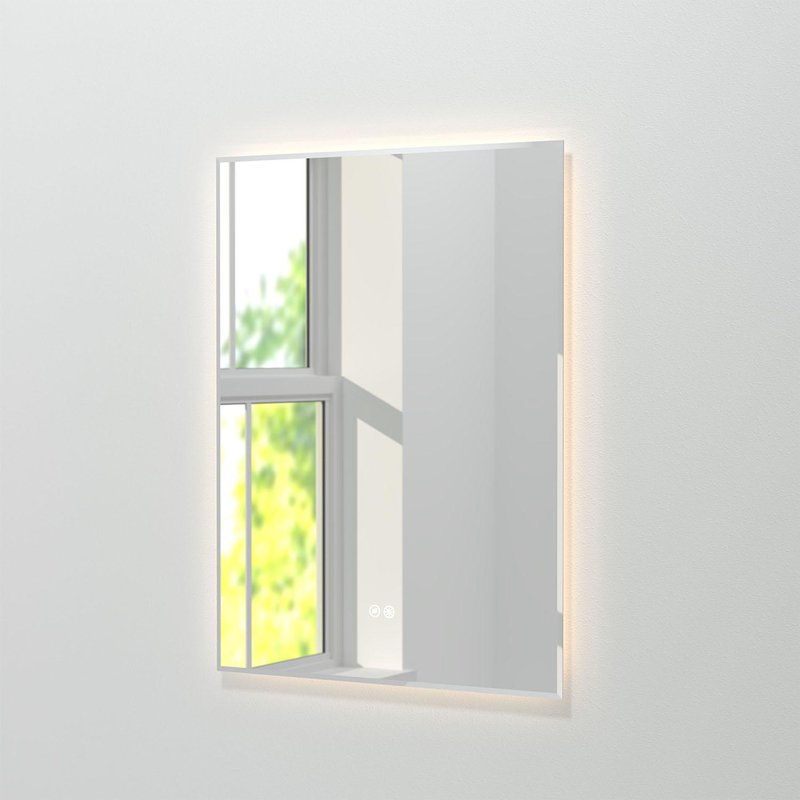 Verdo LED Mirror 600