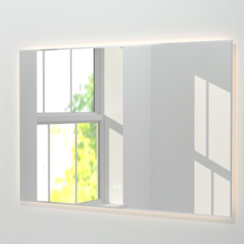 Verdo LED Mirror 1200