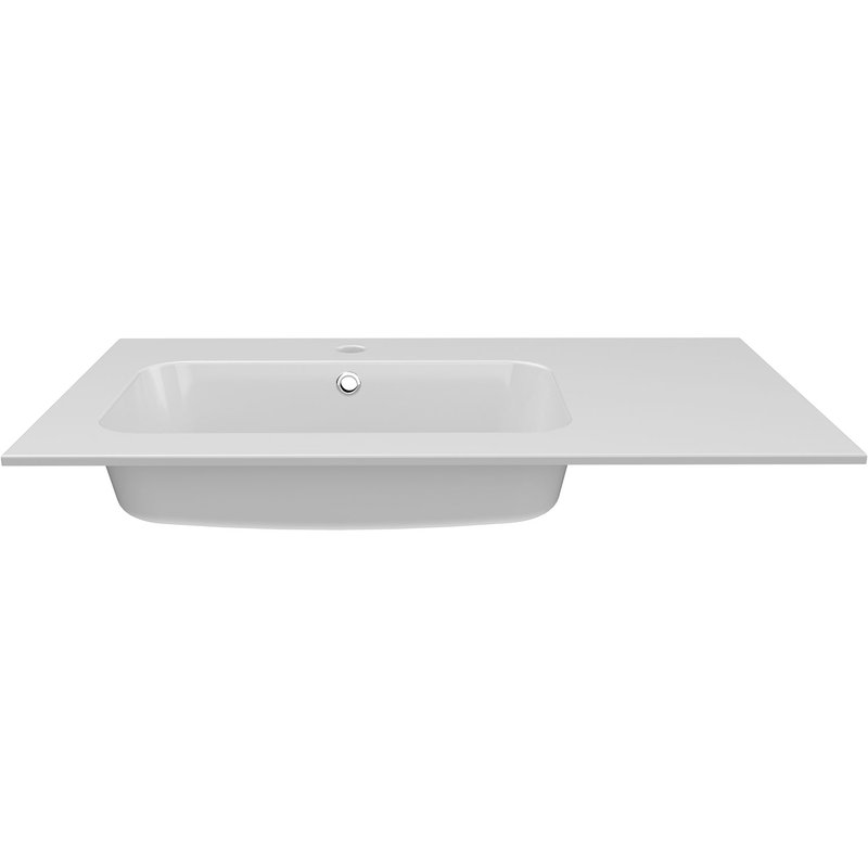 Trent Cast Basin 800 Left Hand