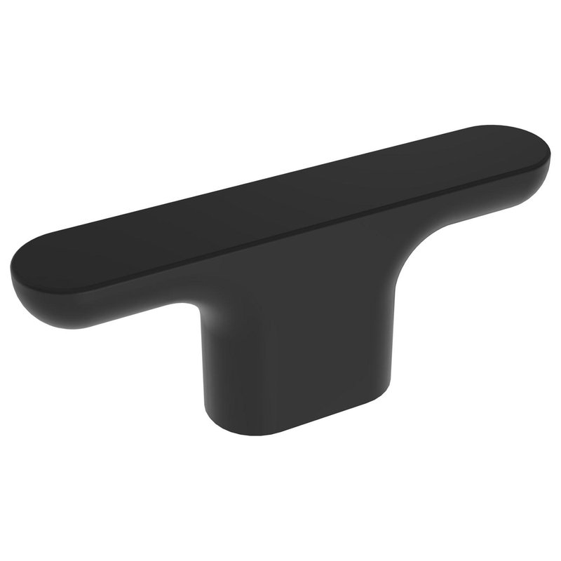 Ameli T Pull Handle - Black
