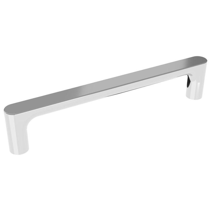 Ameli Bar Handle - Chrome