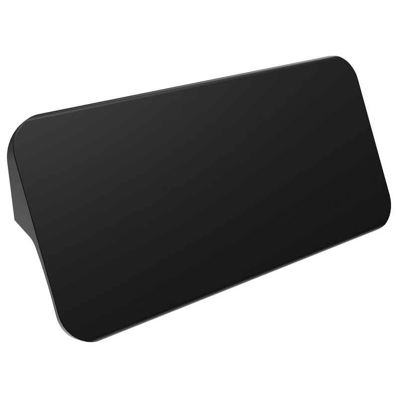 Uros Handle 80 - Matt Black