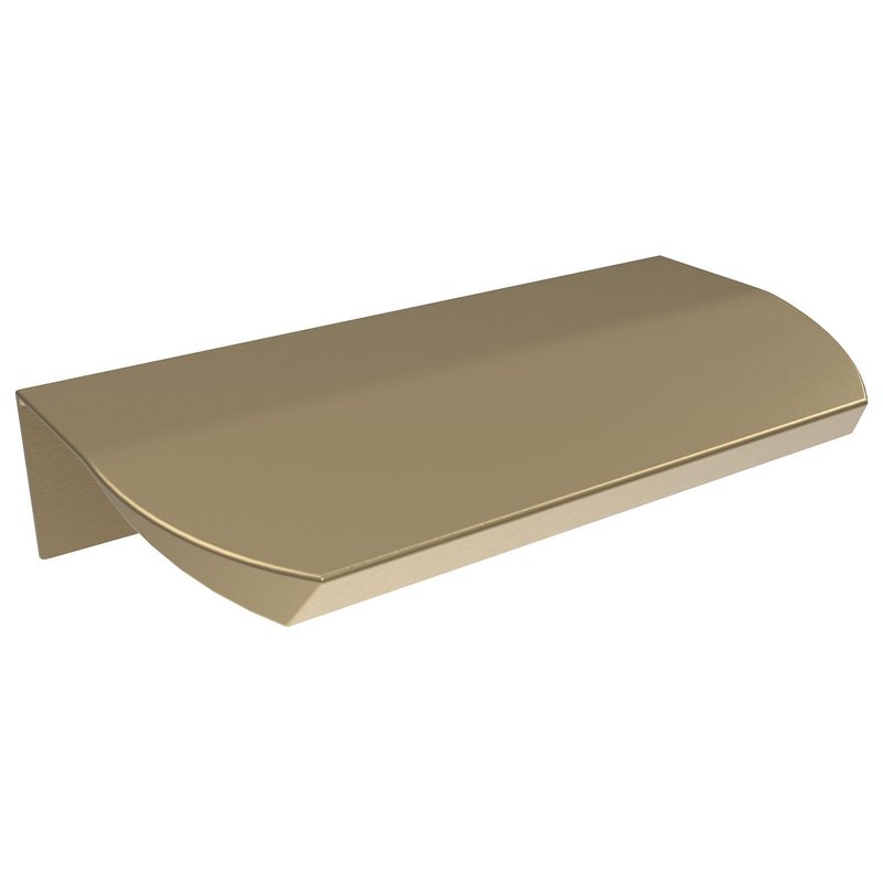 Namora Over Handle 80 - Brushed Brass