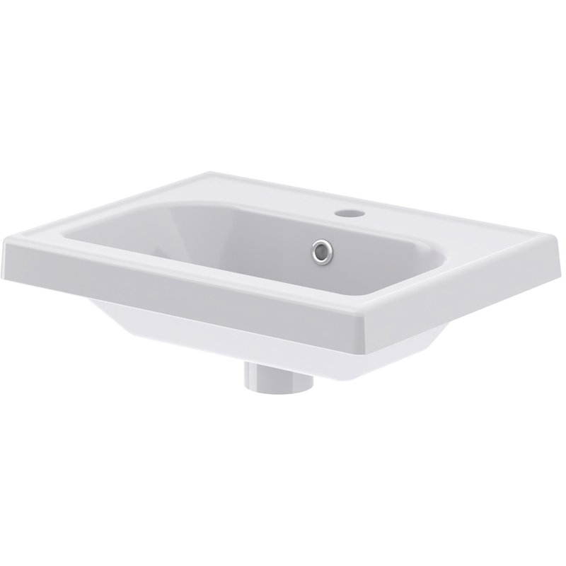 Eden Ceramic Basin 500 x 380