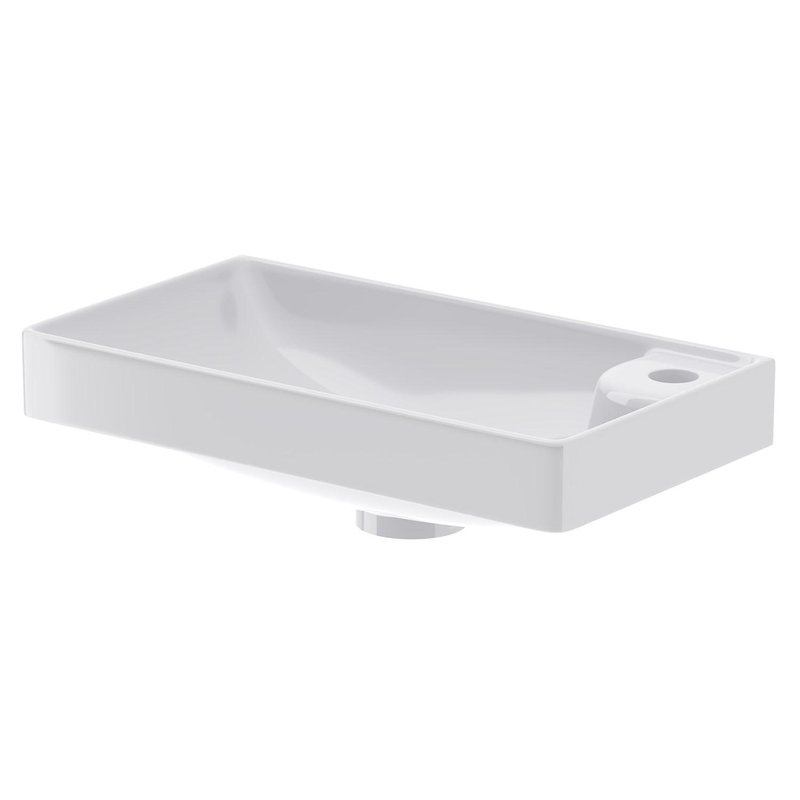Kemble Ceramic Vanity Basin