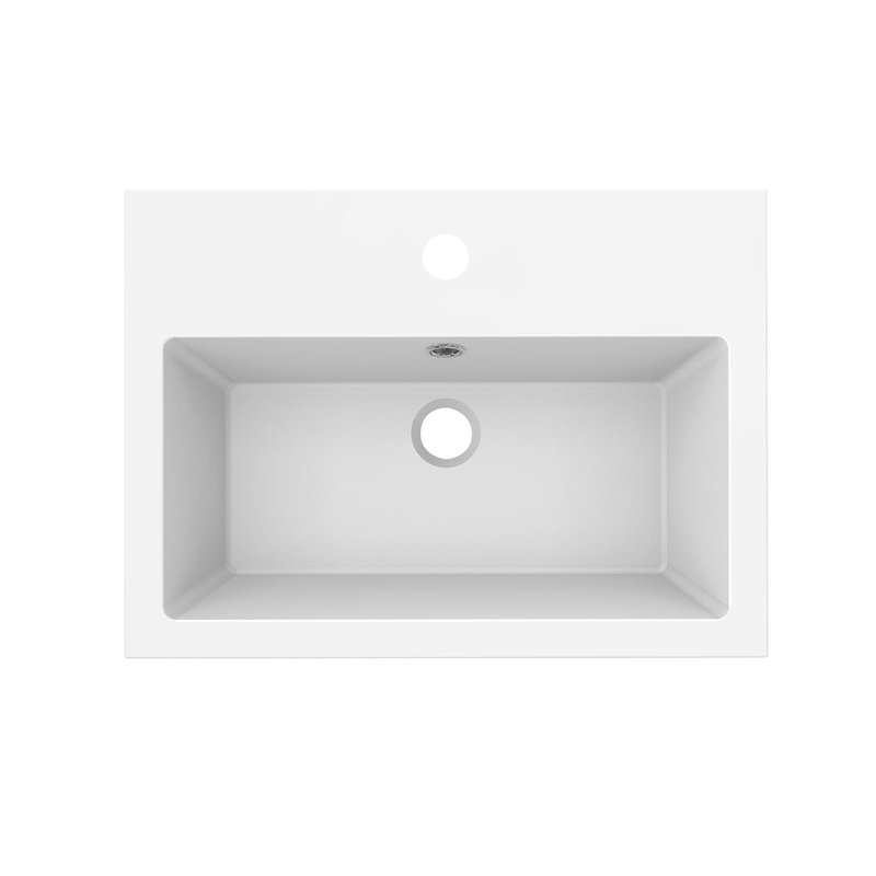 Dart 500 Cast Basin
