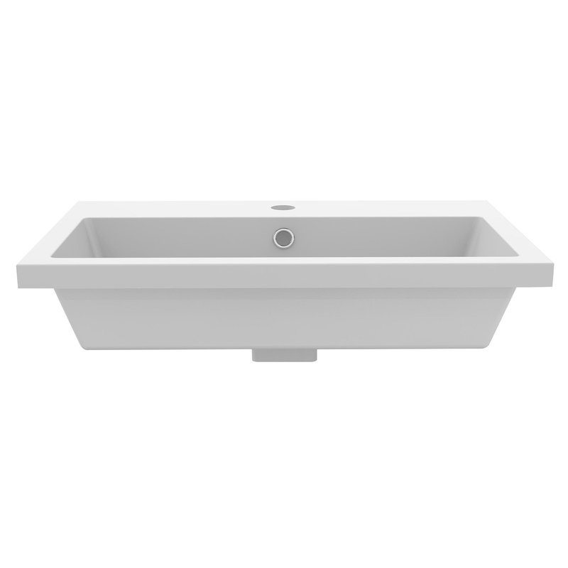 Dart 600 Cast Basin