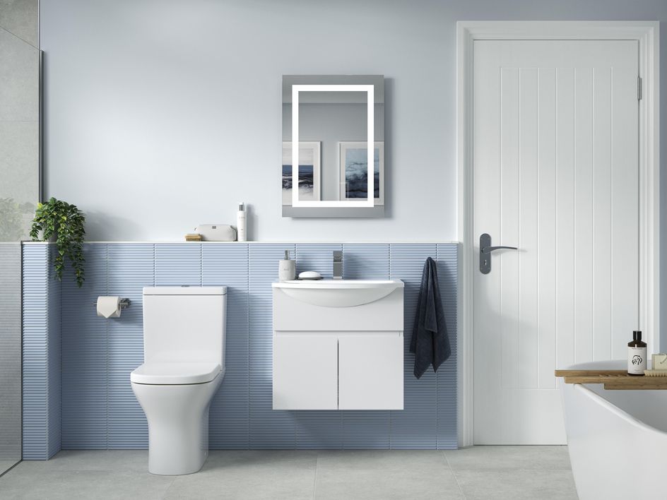 Veldeau High Quality Fitted, Modular and Vanity Bathroom Furniture