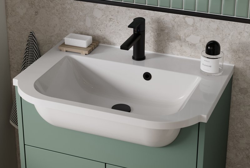 Basins
