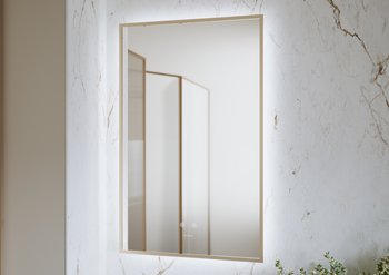 Mirrors & Lighting