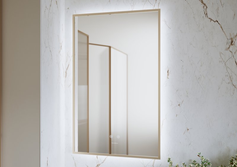 Mirrors & Lighting
