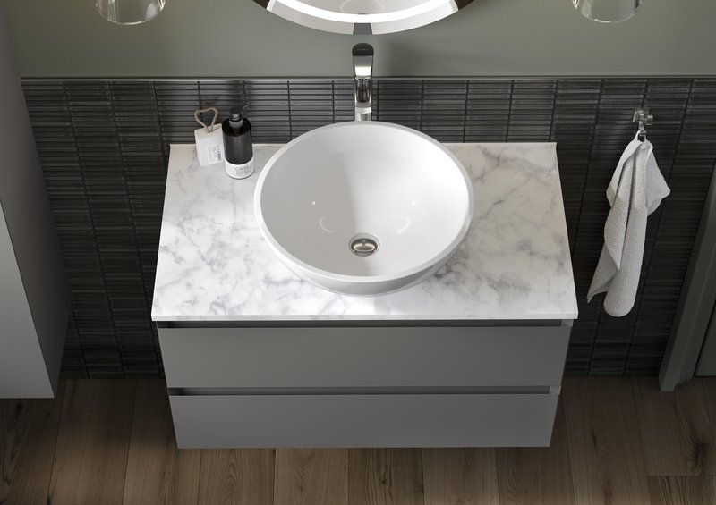 Worktops